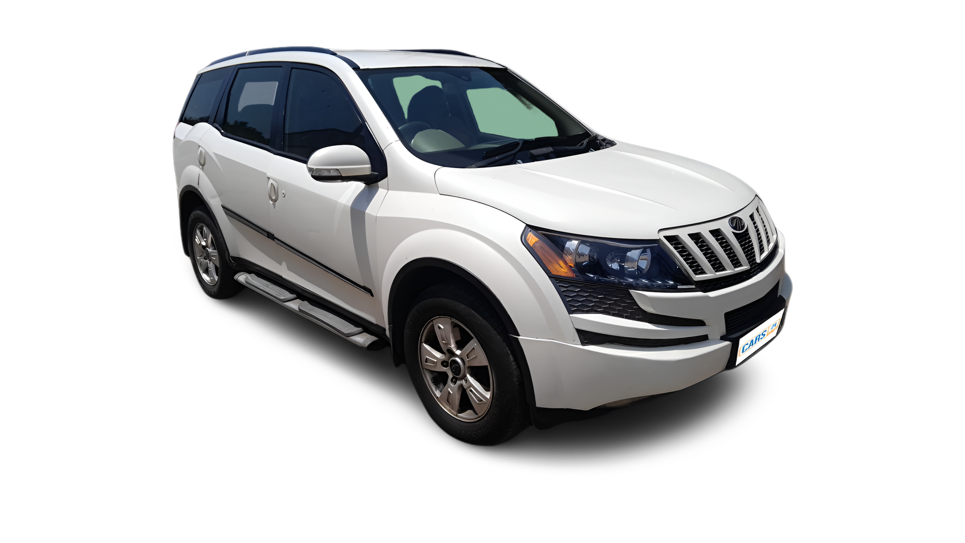 Mahindra XUV500-img